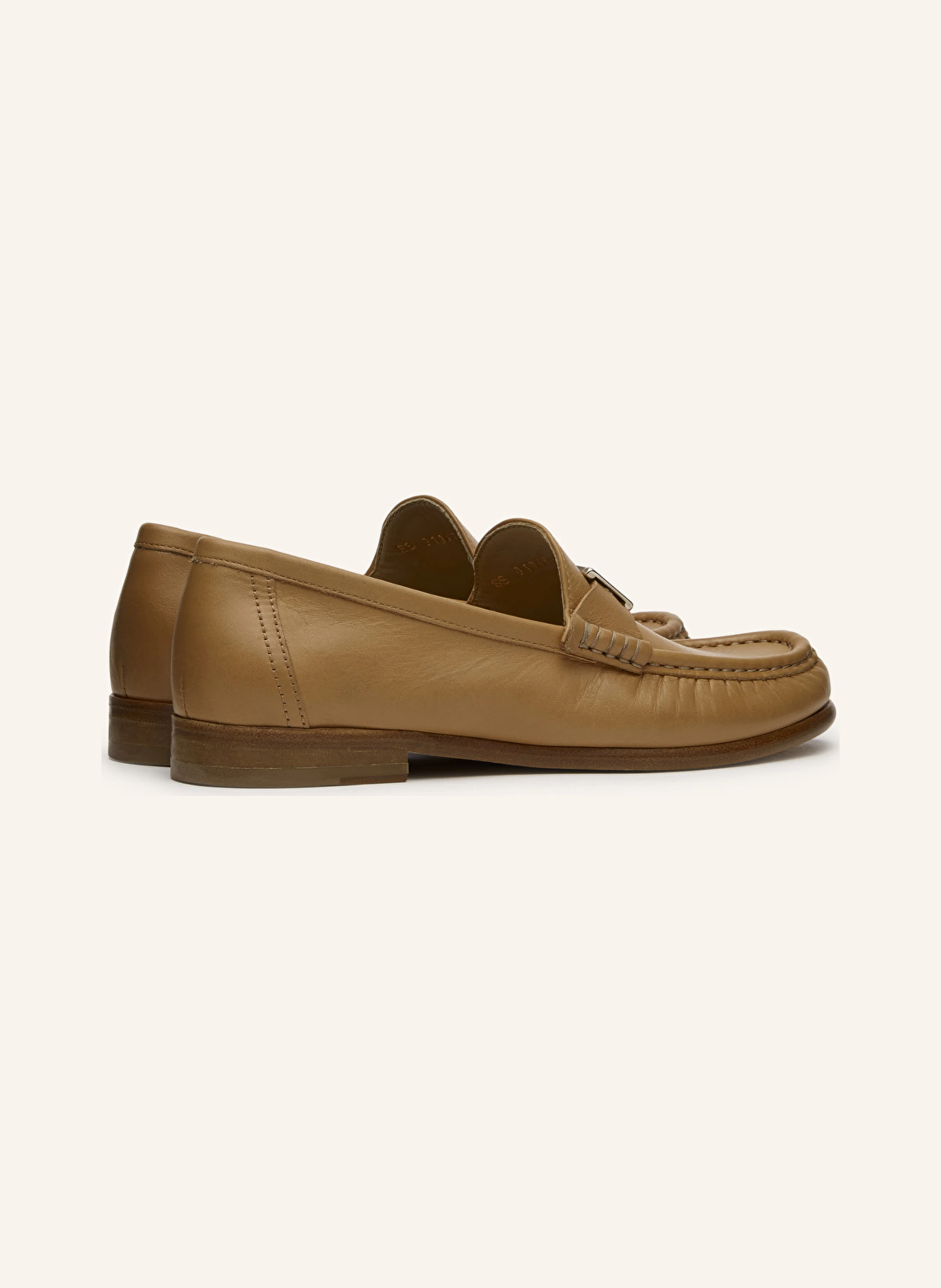 LOTTUSSE Penny-loafers LARA