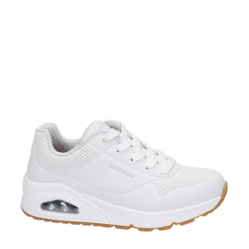 Skechers Sketchers sneakers wit
