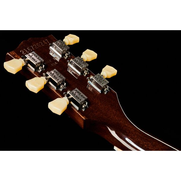 Gibson ES-335 Dot Vintage Burst