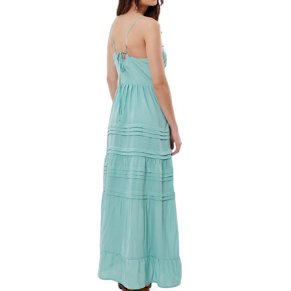 Kaporal Robe Bleu Femme Kaporal Gellye
