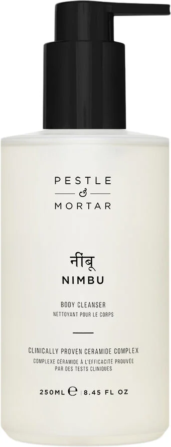 Pestle & Mortar Nimbu Body Cleanser