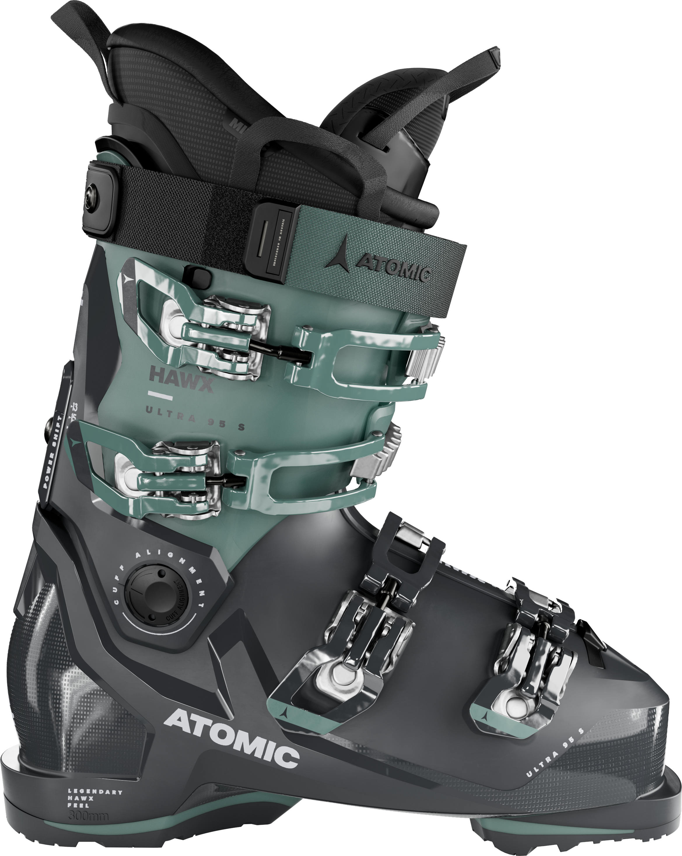 Atomic Hawx Ultra 95 S GW W's