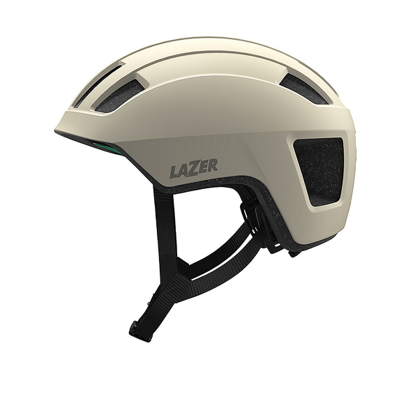 Lazer Verde KinetiCore cykelhjelm Matte Stone