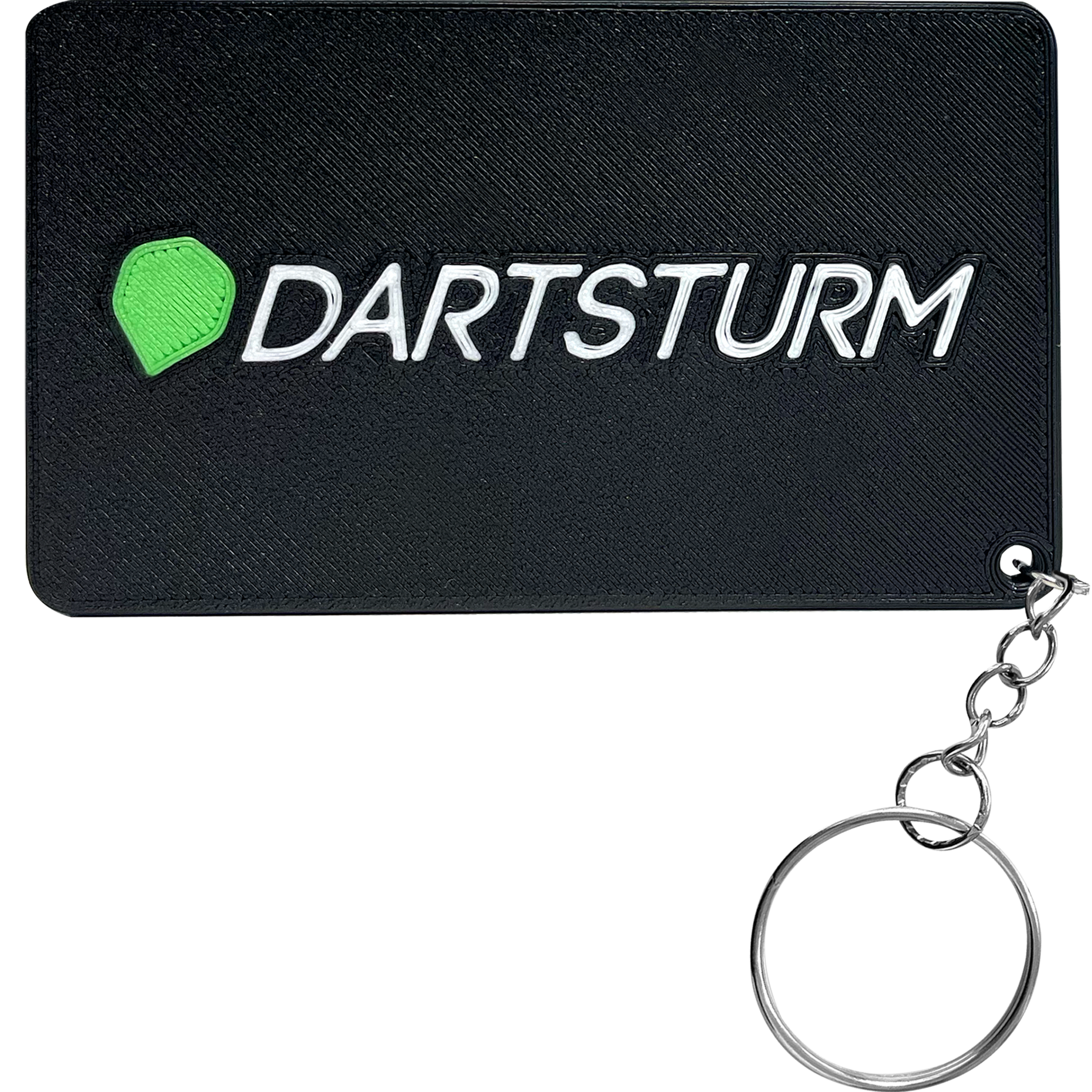 DartSturm - 3D Spitzenorganizer