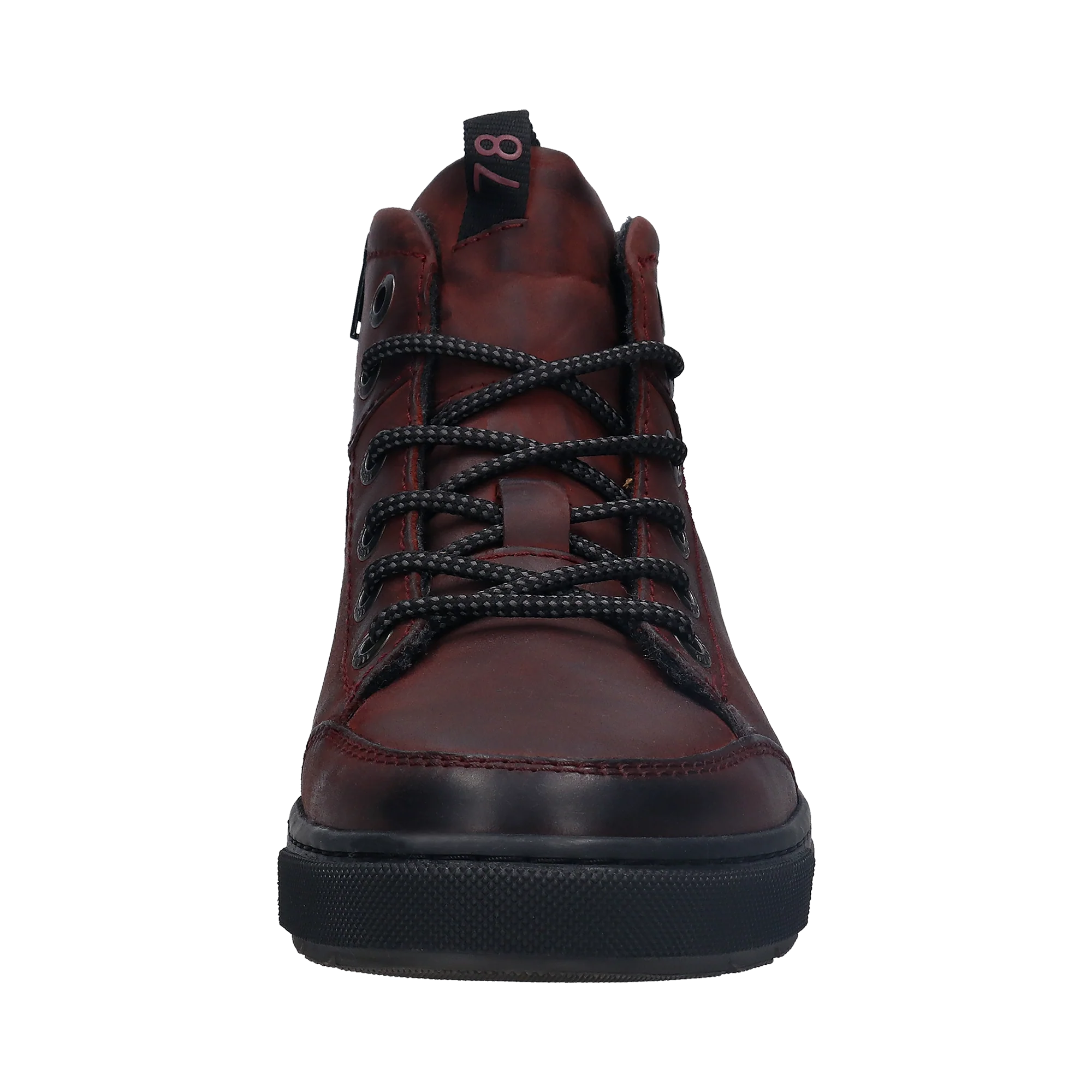 Stiefel bordo