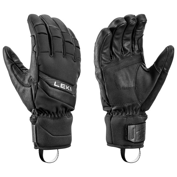 Leki - Griffin Base Zero - Gants