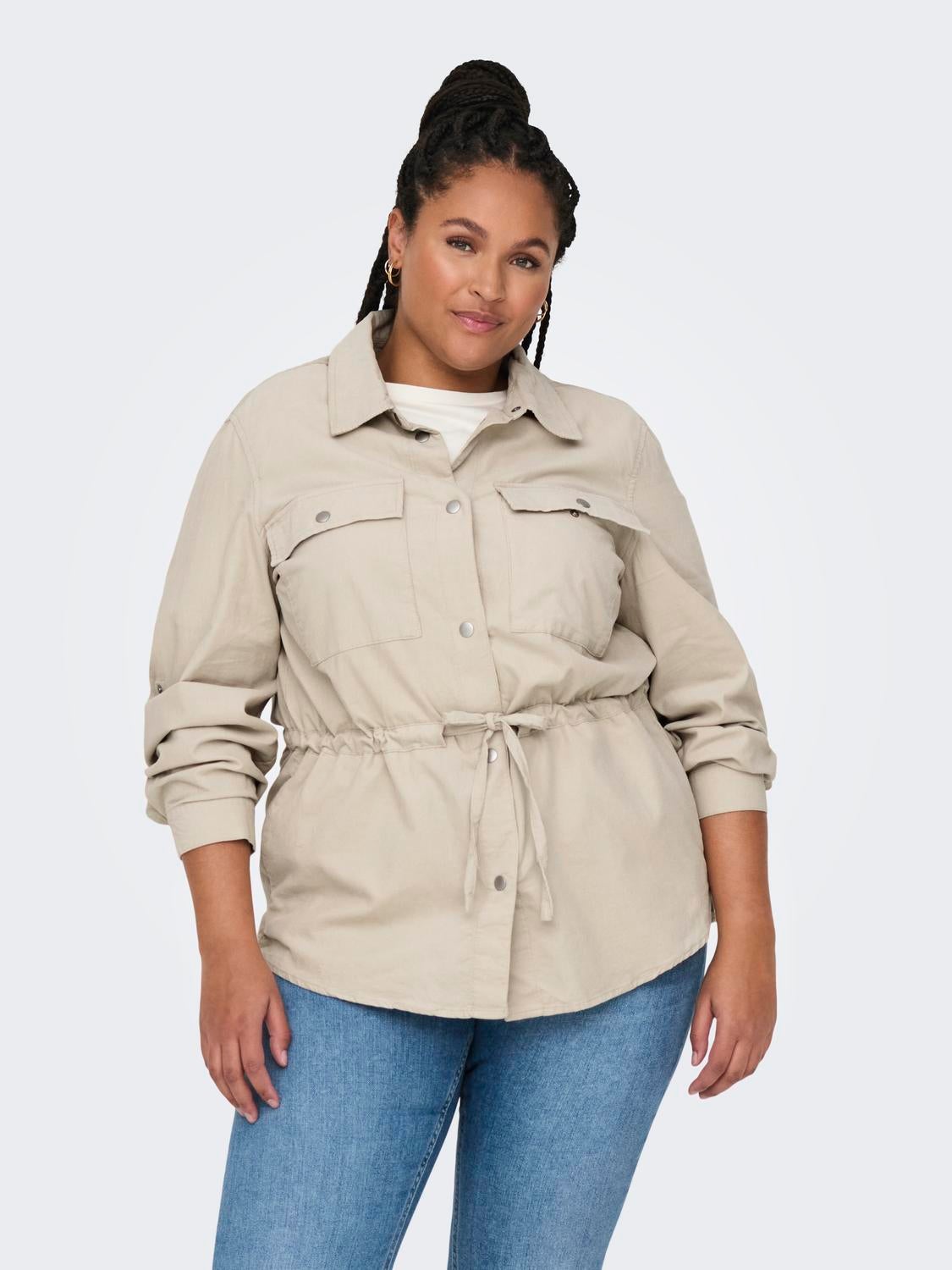 CARAIME West Silver Lining