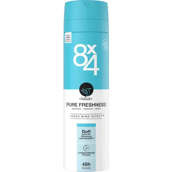 Deospray Pure Freshness
