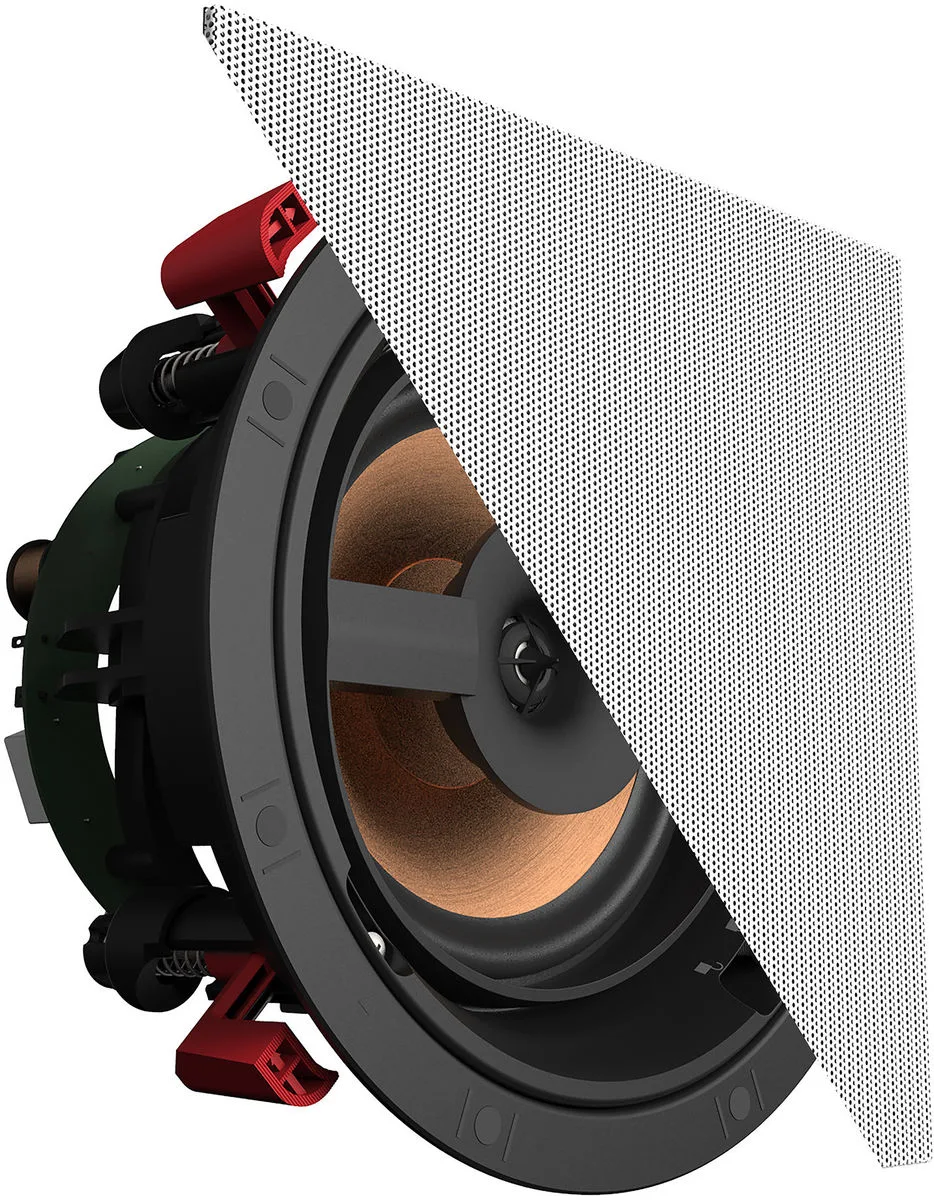 Klispch PRO-16-RC (la pièce) Enceintes encastrables