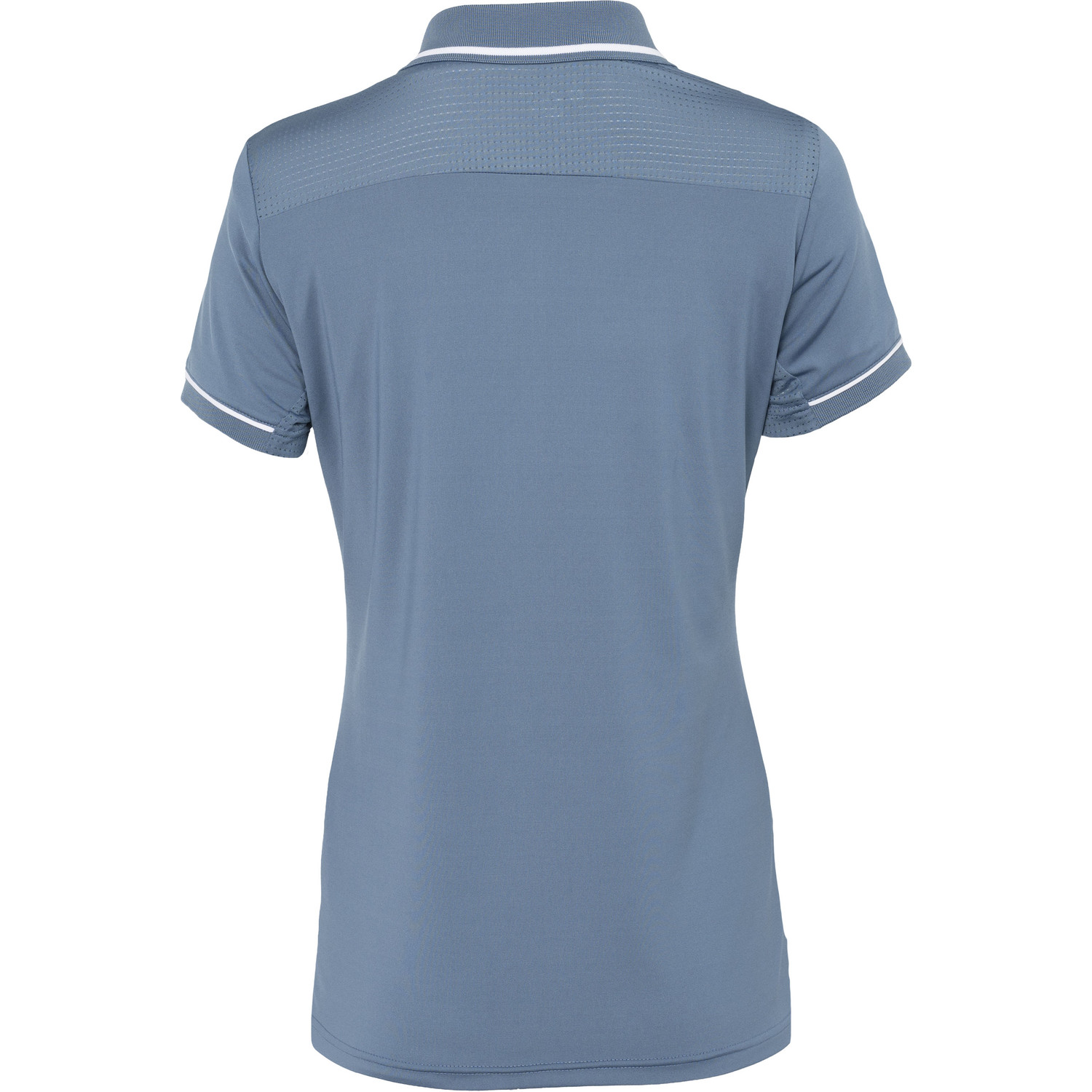JDH Carbon Pro Polo Meisjes