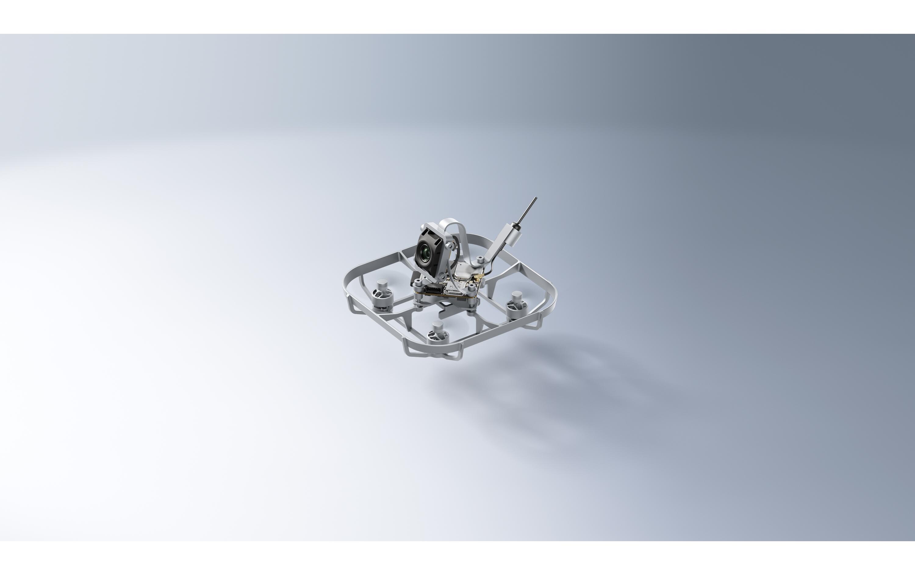 O4 Air Unit Set<br>Air Unit Set für FPV Drohne O4