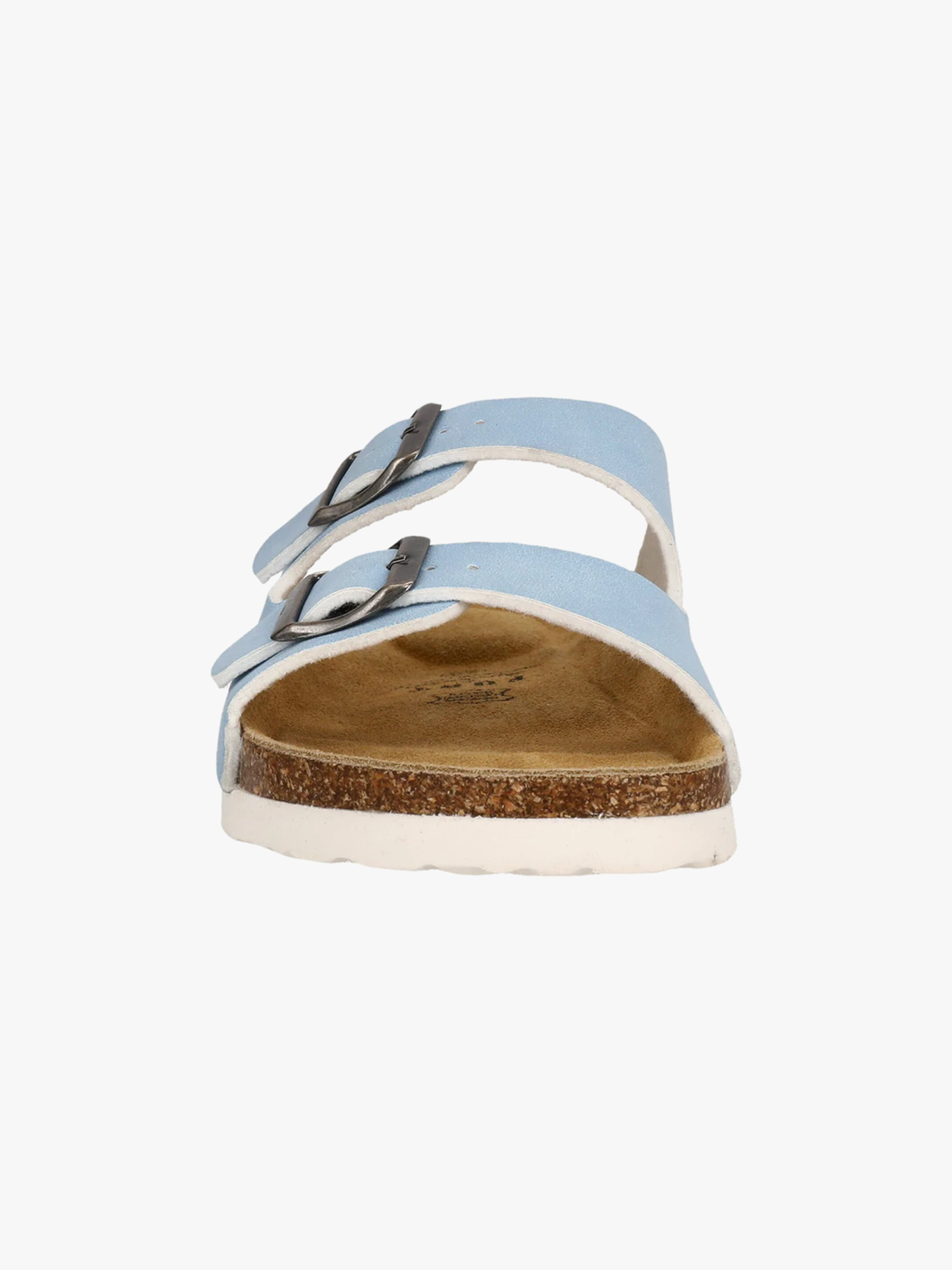 Antibes Cork Sandal