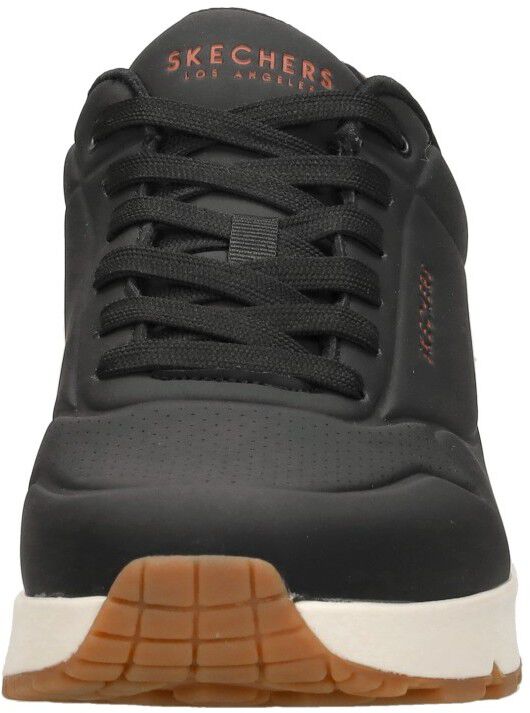 Skechers Uno - Suited On Air zwart