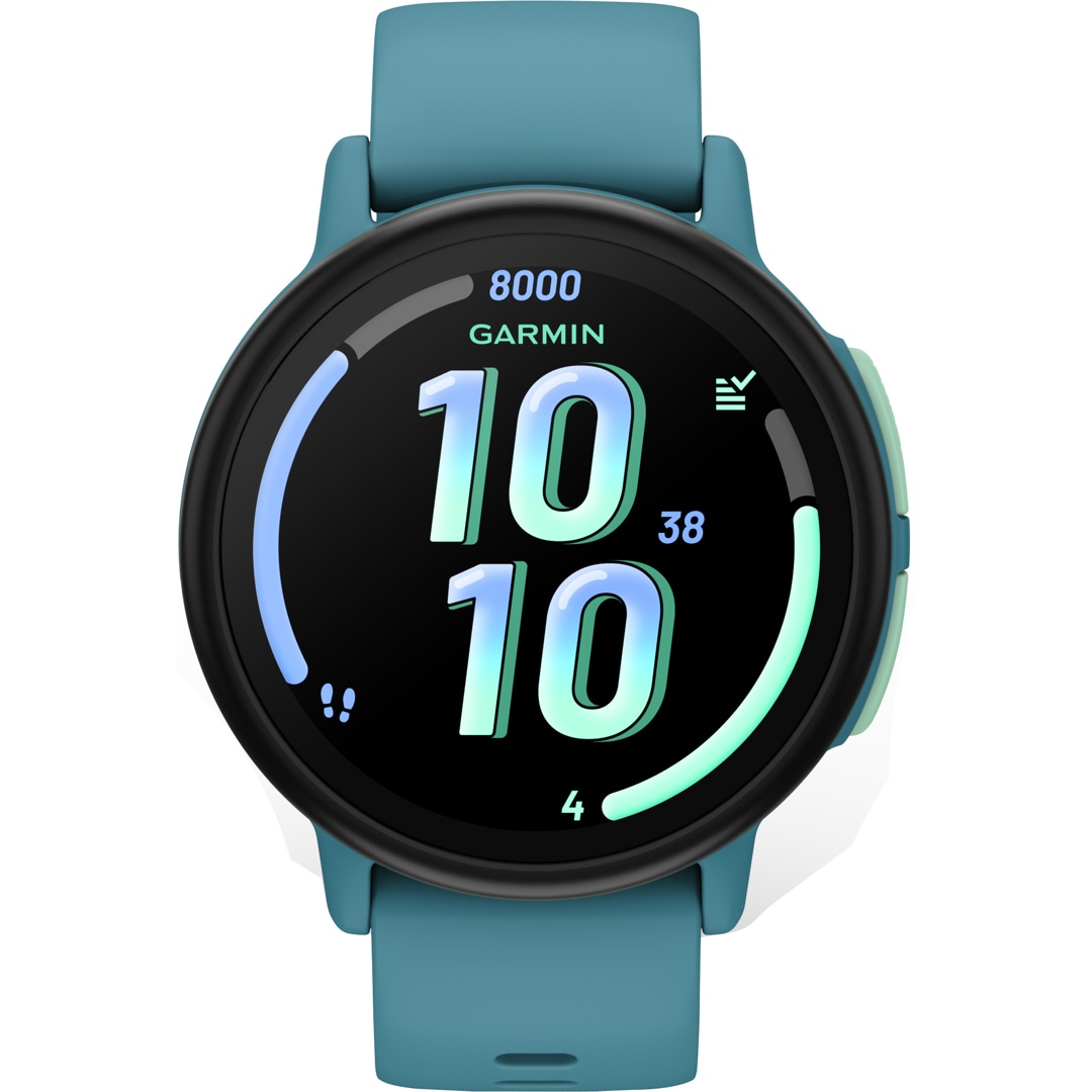 Garmin Bounce 2 Smartwatch Türkis