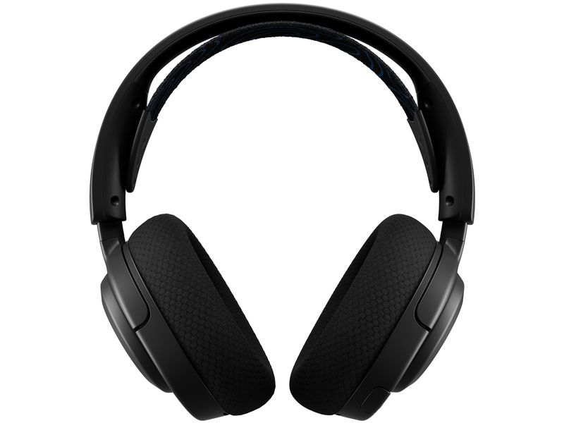 Steel Series Headset Arctis Nova 5P Wireless Schwarz Wireless Gaming-Headset