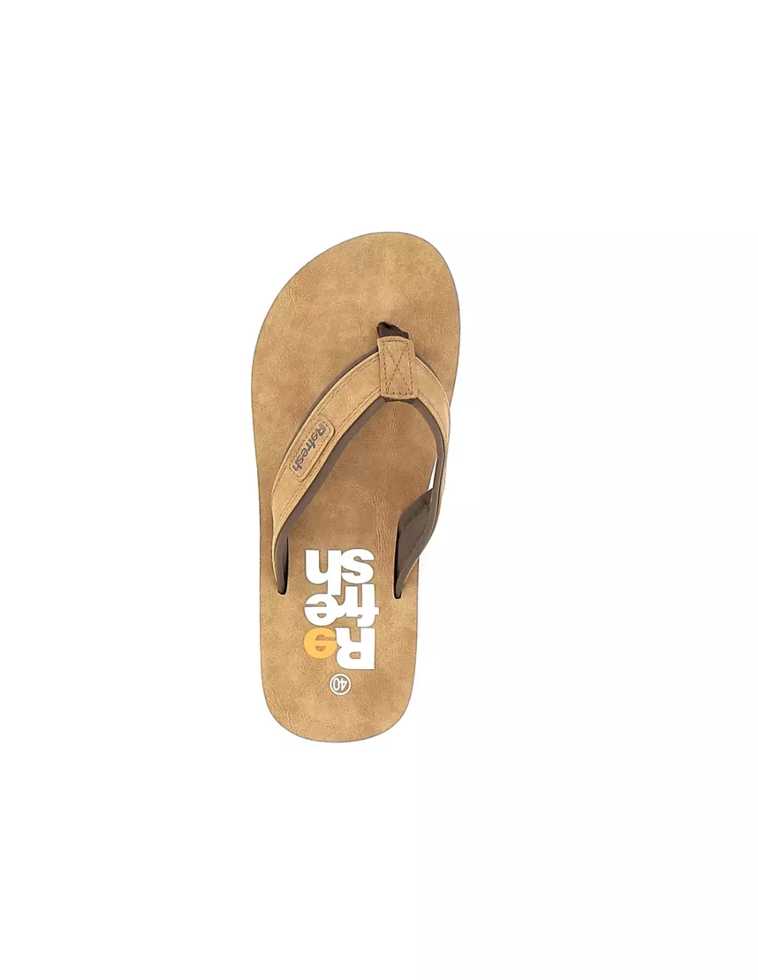 XTI 79149 - Sandales, mules & nu-pieds Camel