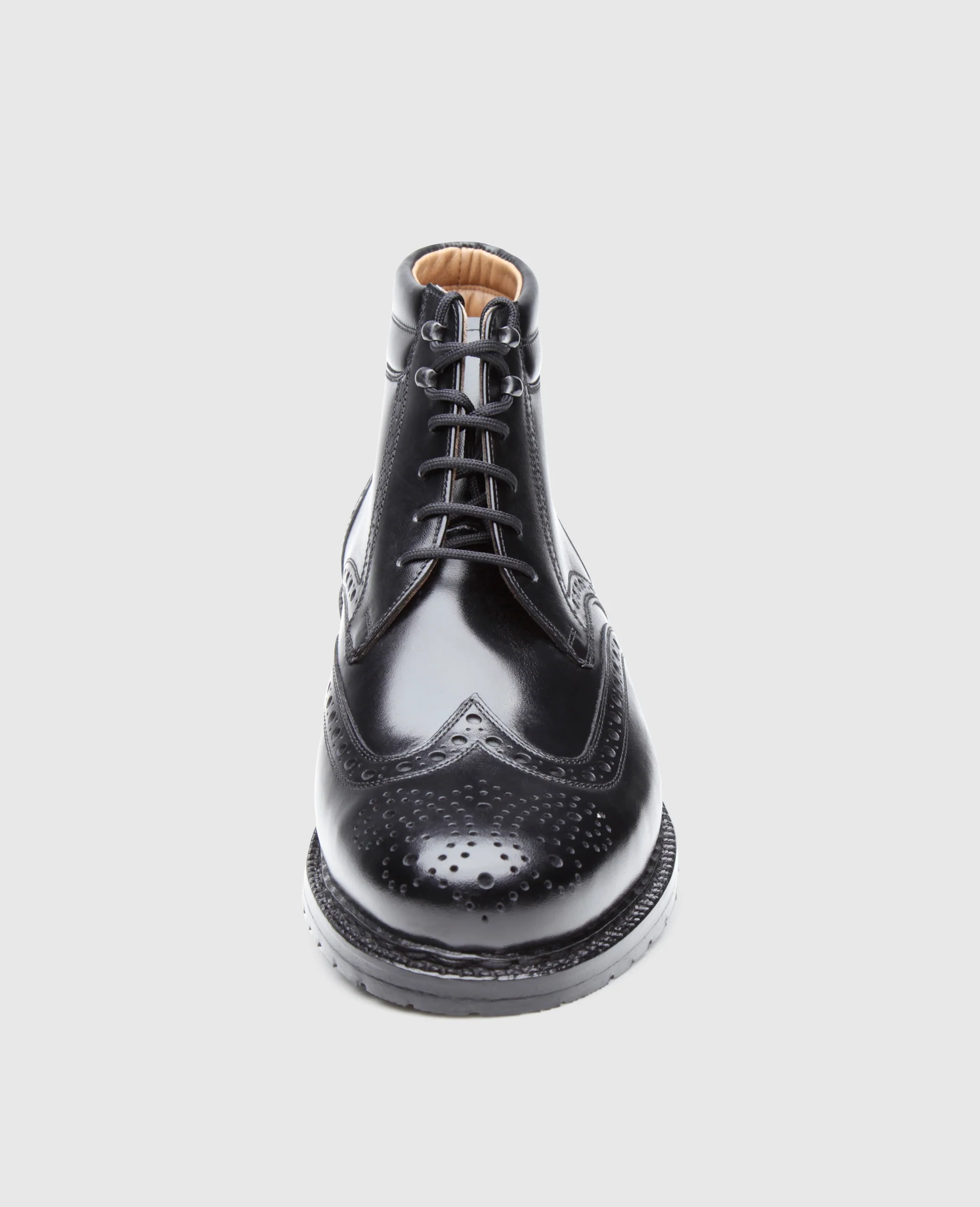 Janosh K Full-Brogue AC