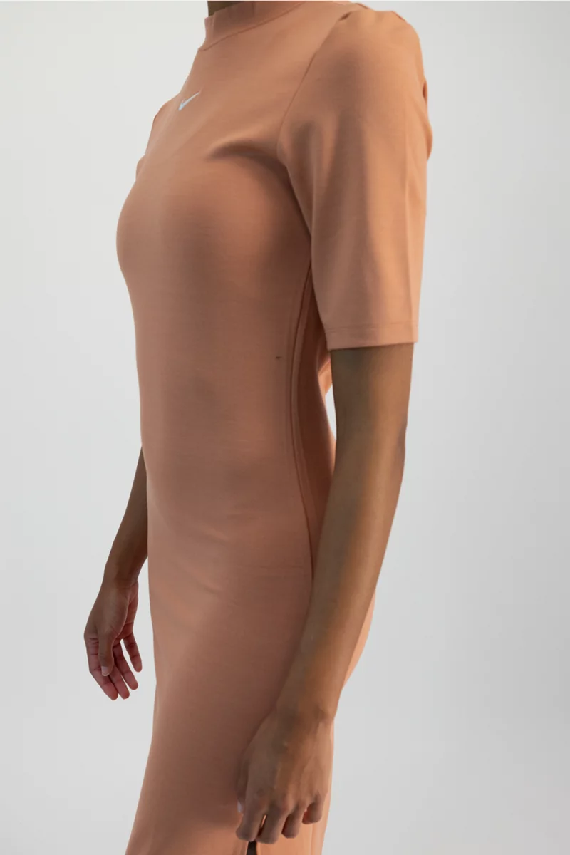 Nike Sportswear Essential Midi Damen Kleid
