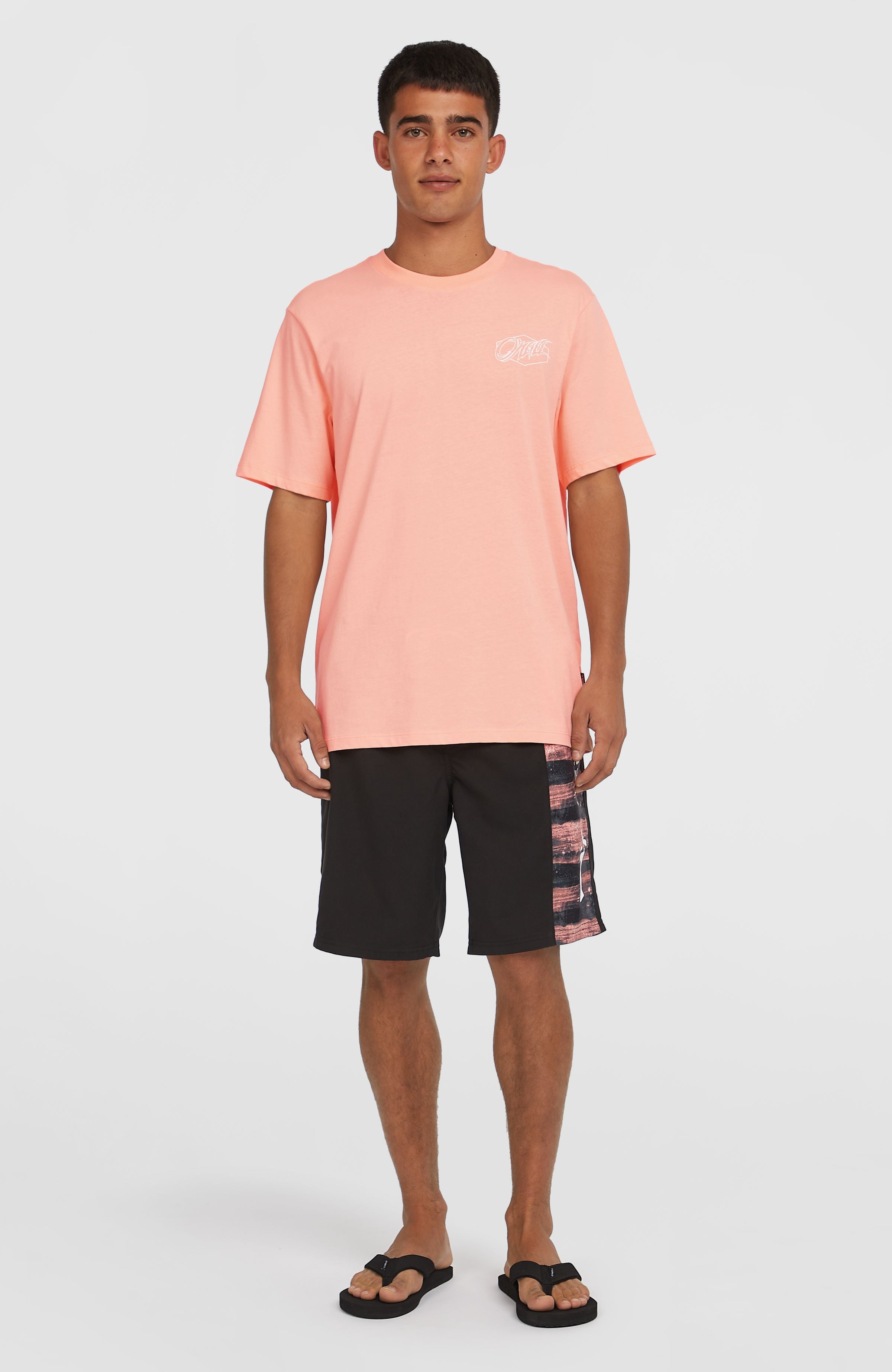 Box Logo T-shirt