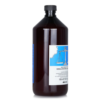 Davines Natural Tech Rebalancing Shampoo