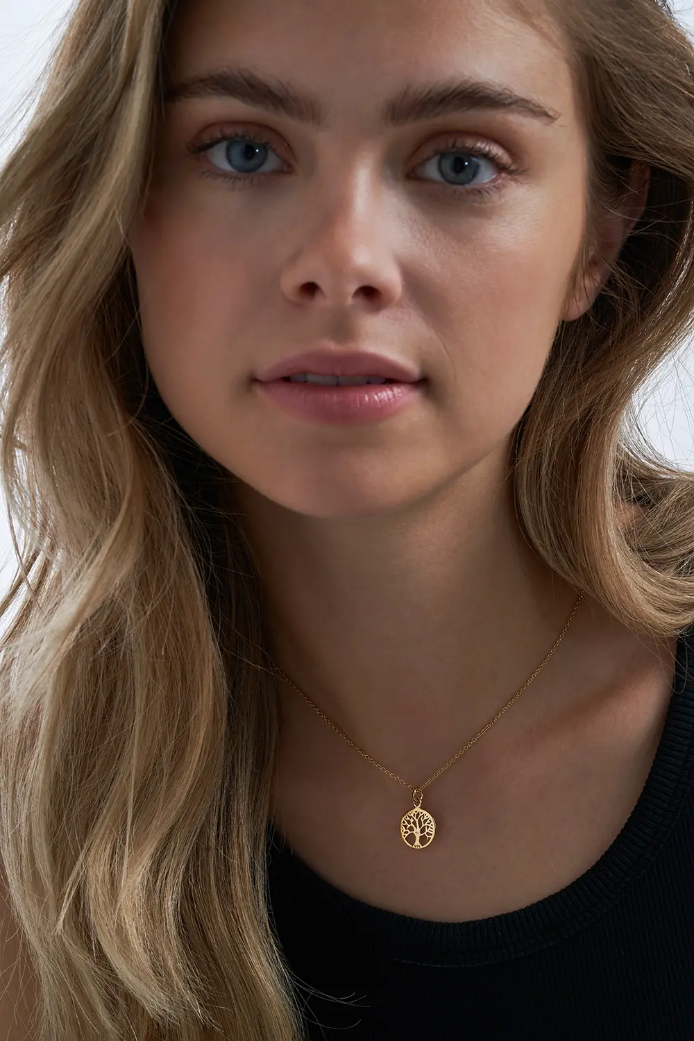 Kette - Perfect Gold