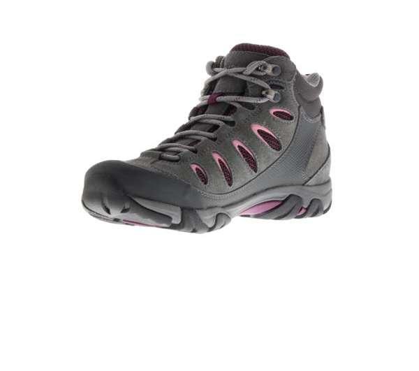 Karrimor Aspen Mid Ladies Walking Boots