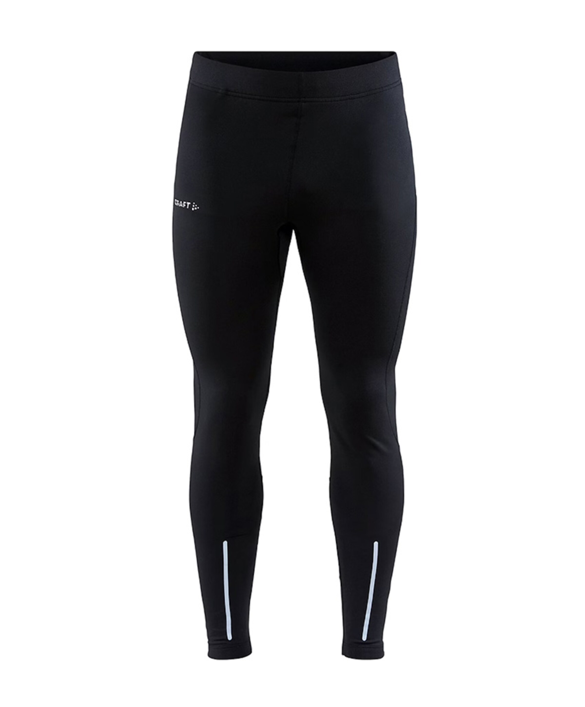 Craft ADV Essence warm tights M heren tights zwart