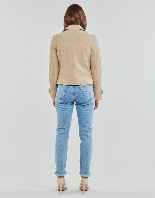 Vila - VIKIRAN - Beige