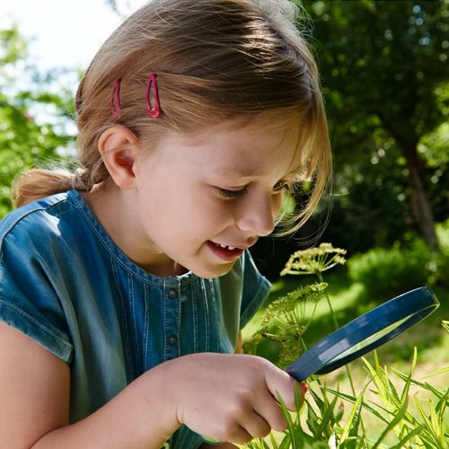 Haba terra kids - vergrootglas