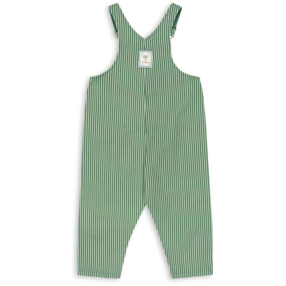 Køb Konges Sløjd Stripe Eden RHW X KS Jack Smækbukser GOTS