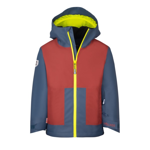 Trollkids - Kid's Rauland Jacket - Veste d'hiver