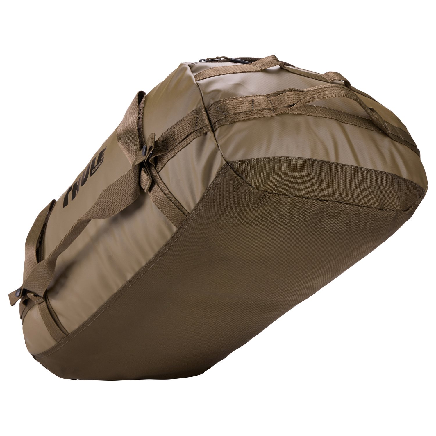 Thule Chasm Duffel 70L deep khaki