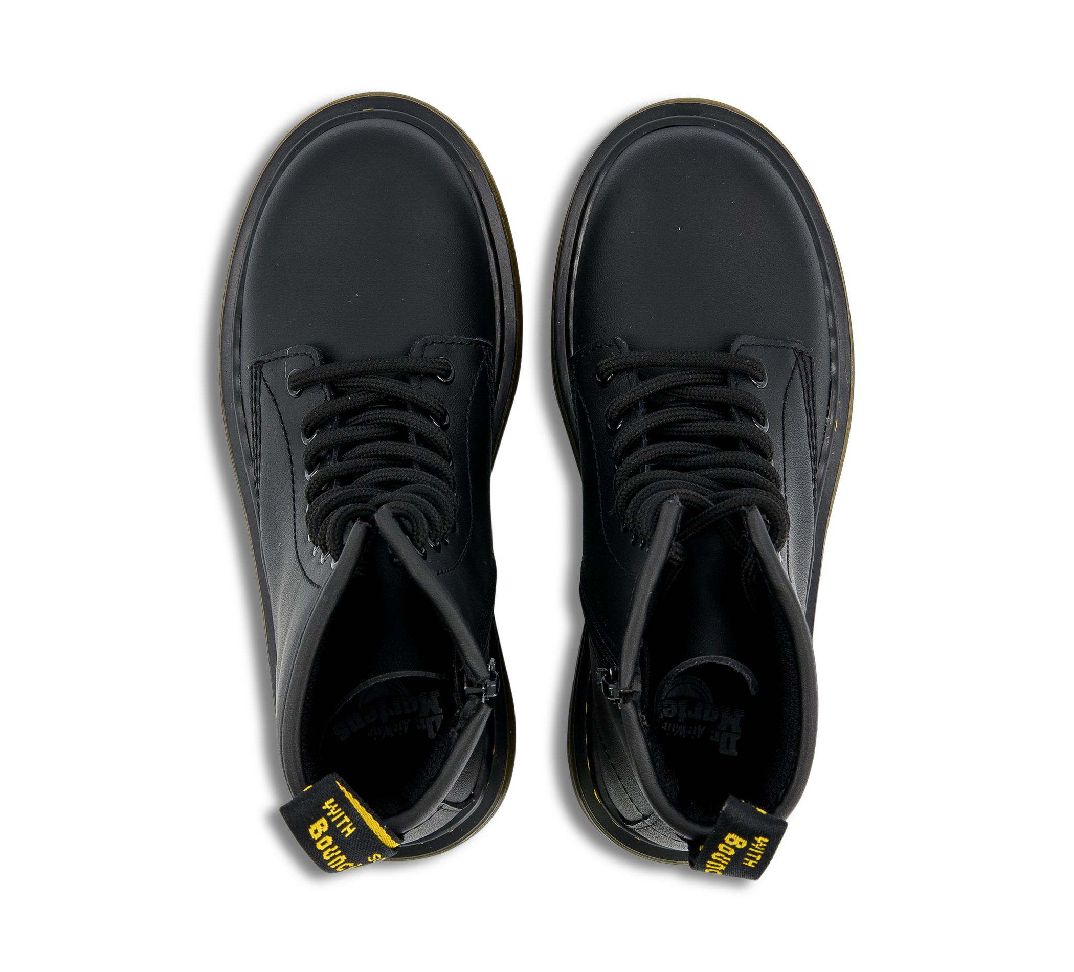 Dr. Martens Junior 1460 - Schnürschuhe