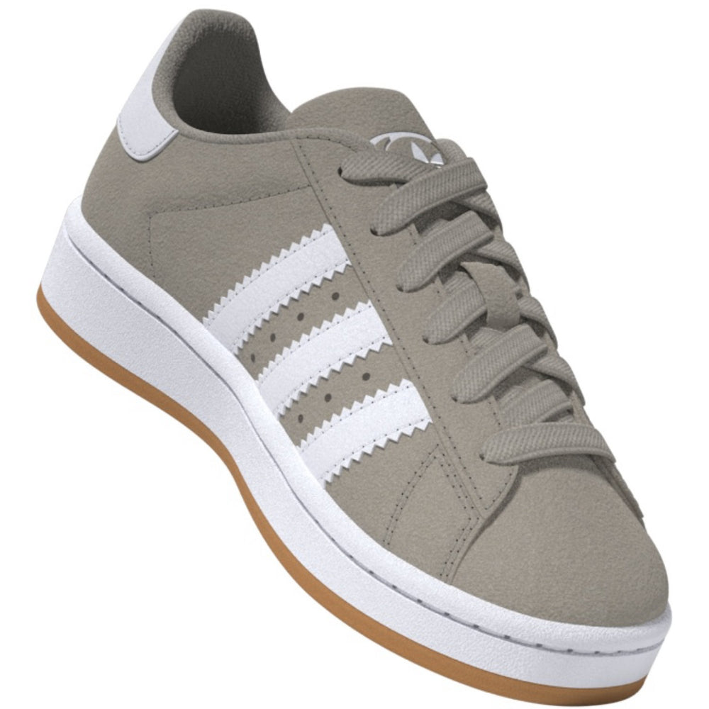 Køb adidas Originals Wonder Beige/Cloud White/Gum Campus 00S C Sneakers
