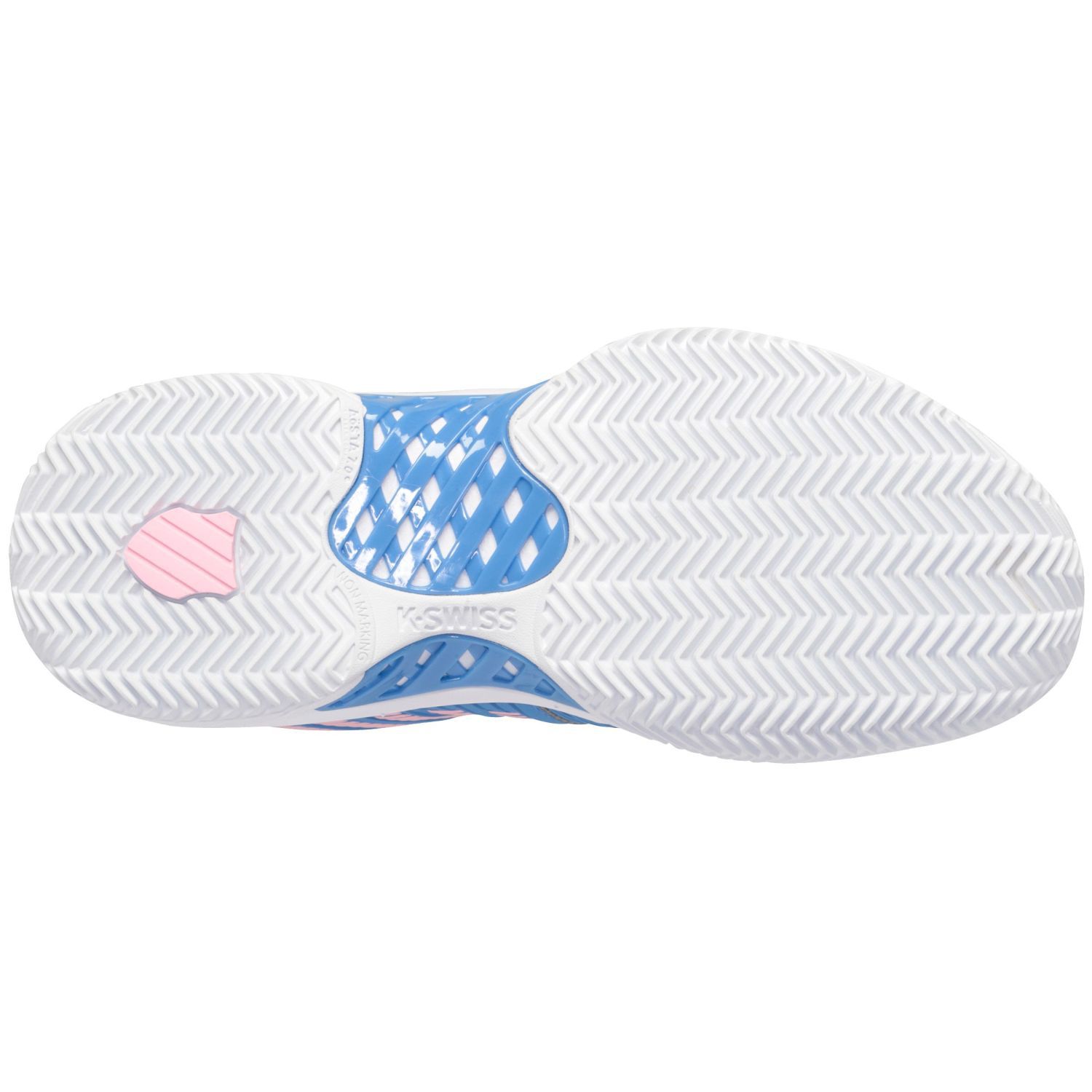 Zapatillas De Tenis Pádel Express Light 2 Hb K-swiss