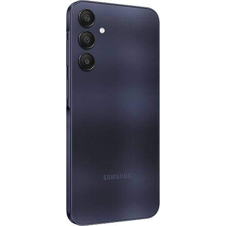 Samsung Galaxy A25 5G 128GB - Black