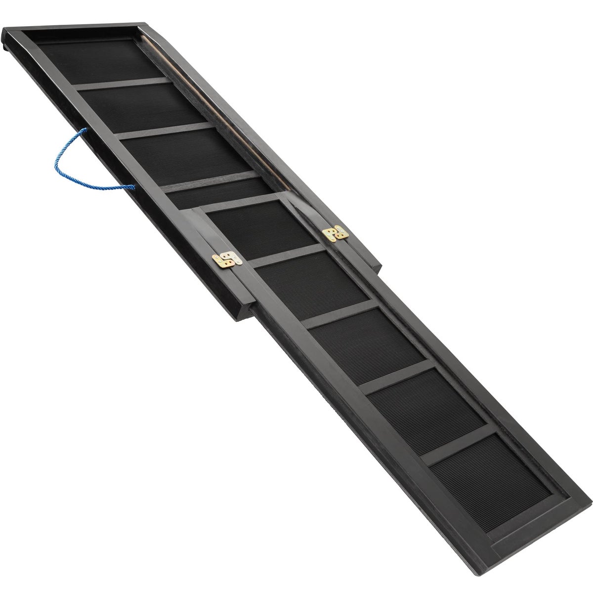 tectake Roxy houten hondenhelling, 165 x 43 x 6,5 cm
