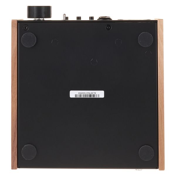 Black Lion Audio Auteur DT