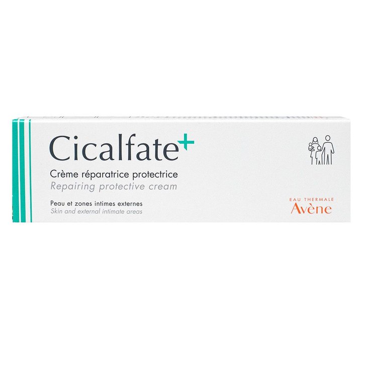 Cicalfate+ crème réparatrice 40ml