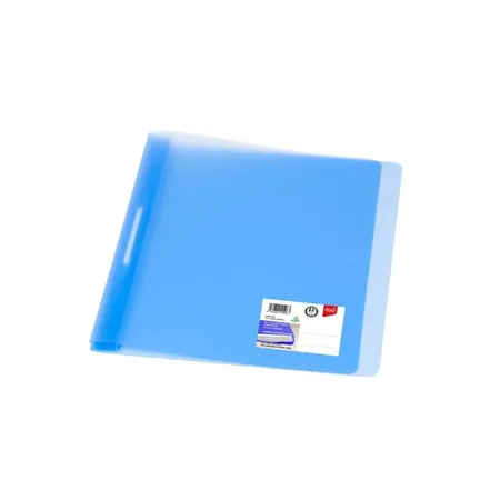 FLVG Schnellhefter blau, DIN A4 - Edition Onkel Schwerdt