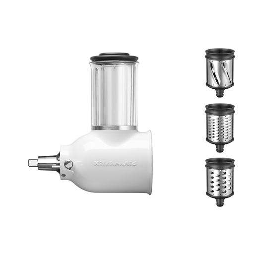 KitchenAid KitchenAid Standmixer Tilbehør, Råkostjern