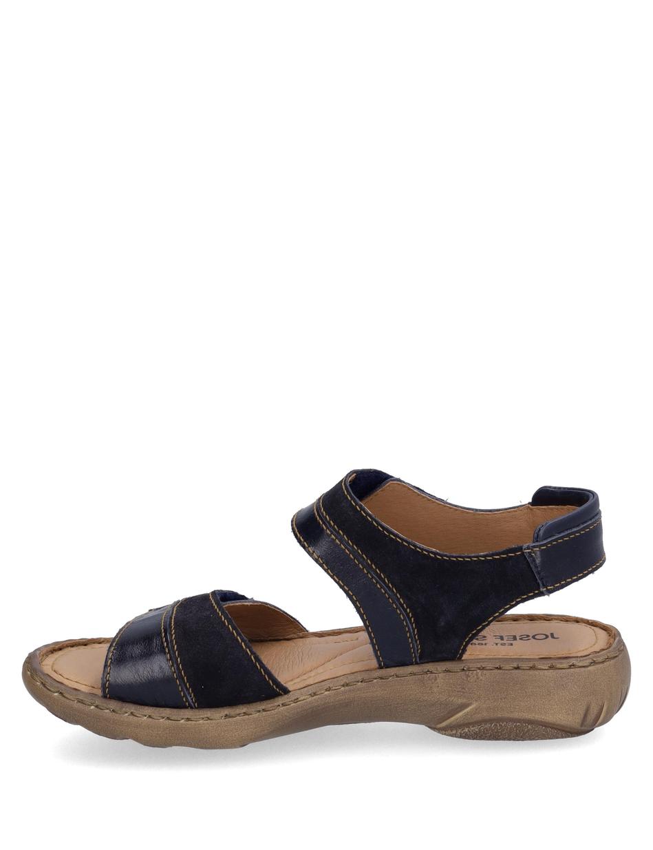 Sandale Debra 19, blau