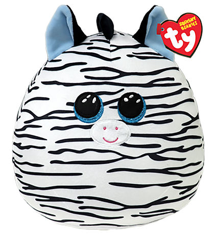Ty Kuscheltier - Squishy Beanies - 35 cm - Xander