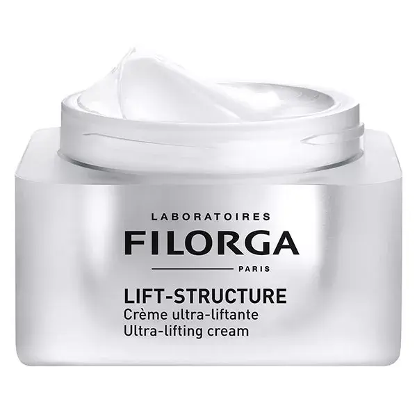 Creme Lifting Ultra-Estrutural Filorga 50ml