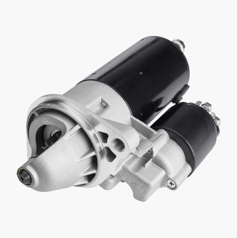 Startmotor