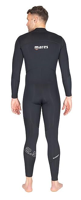 MARES - COMBINAISON SWITCH 2.5 MM HOMME