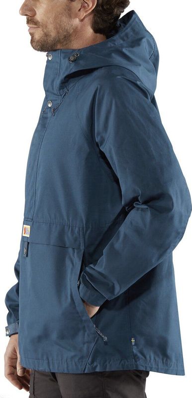 Fjällräven - Vardag - Winterjas - Groen - G-1000 Eco