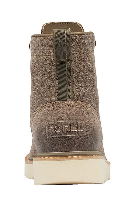 SOREL - CHAUSSURES DE VILLE SLABTOWN 621 SIX WP M