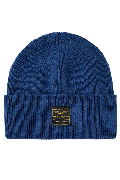 PME legend blauwe heren accessoire