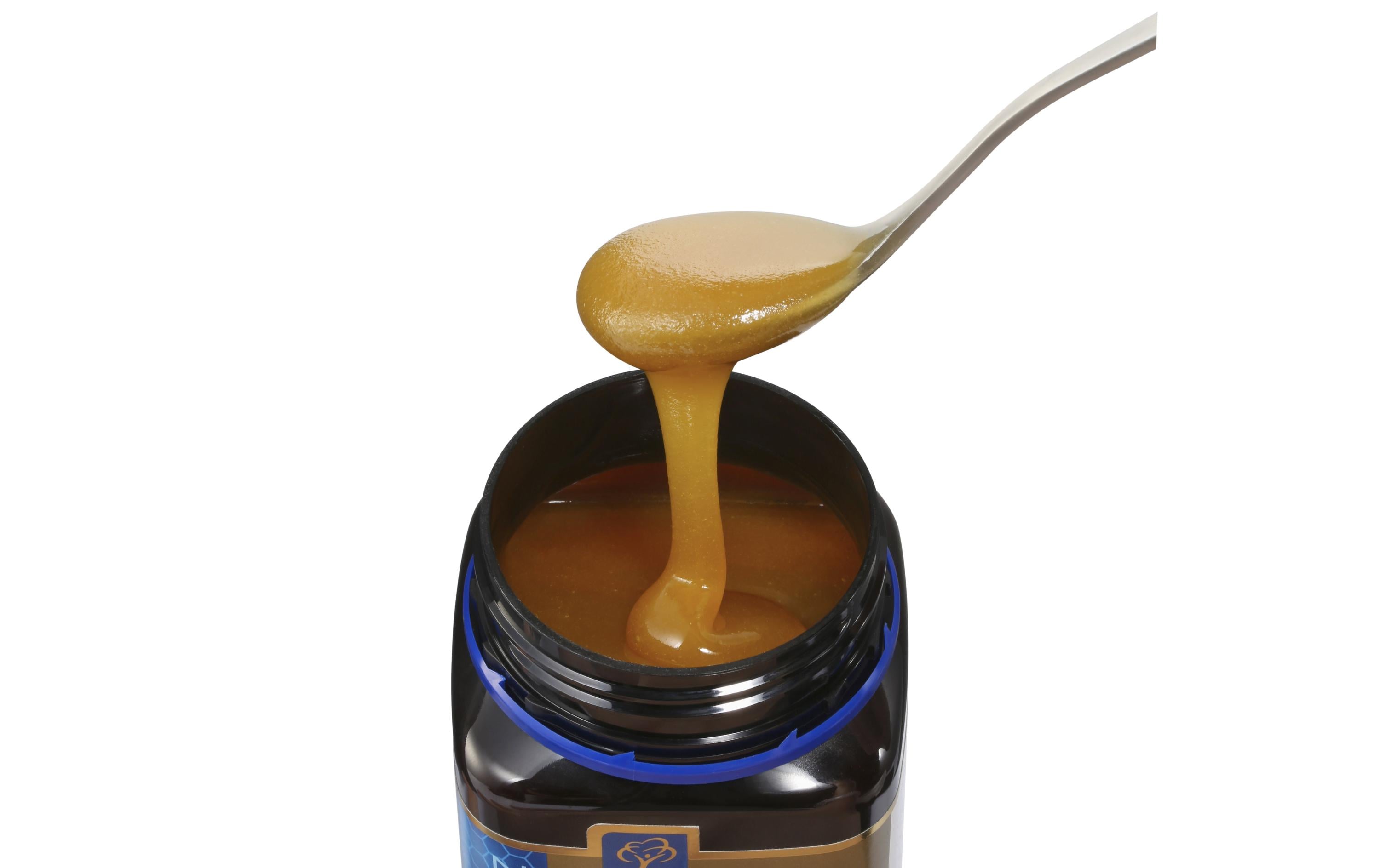 MGO 100+ Manuka-Honig 500 gZertifizierter Honig